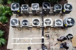 Optimizing Commercial HVAC System Efficiency: A Guide to Energy Management and Performance