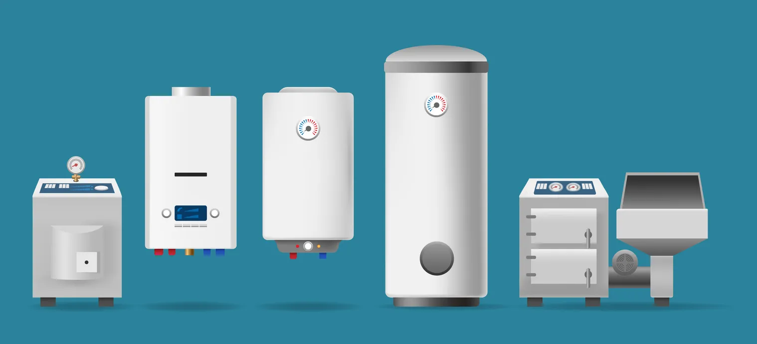 Which Heating System Is The Most Energy Efficient?