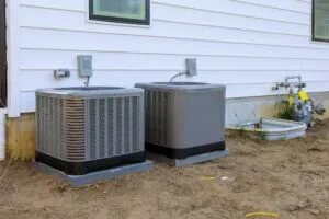 Maximizing Home Comfort with Efficient Heat Pump Technology