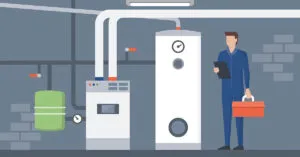 How Can Buying a New Furnace Save You Money?