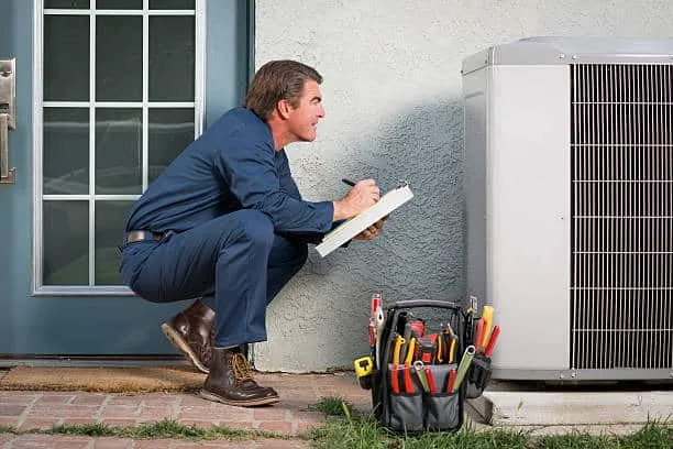 It Is Time to Get That AC Tuned Up