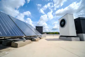 Understanding Heat Pumps: A Comprehensive Guide to Energy-Efficient Home Heating and Cooling