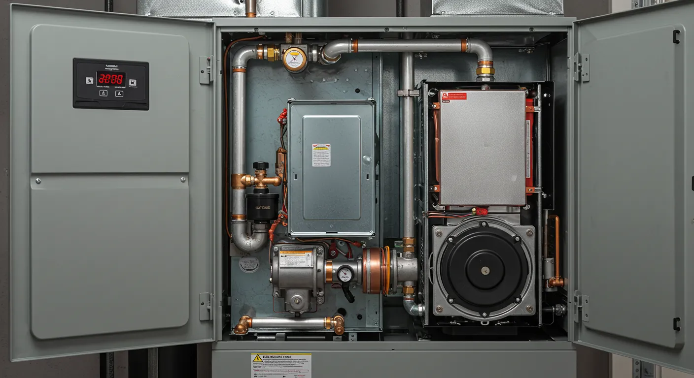 Tips to Start Your Commercial Furnace for the First Time