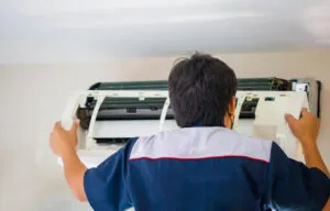 When to Consider an AC Replacement for Your Home