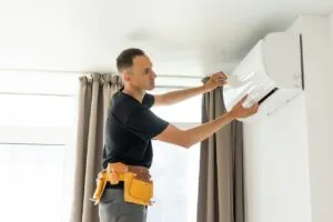 Understanding Ductless HVAC Systems: Efficient & Customized Comfort