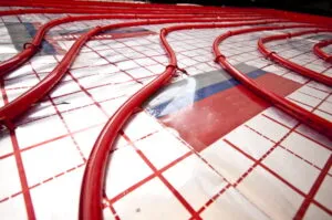 Why Choose Radiant Heating?
