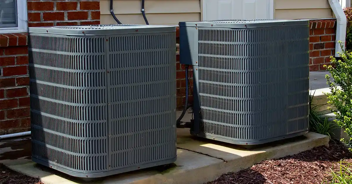 Why Updating Your HVAC System Is So Important