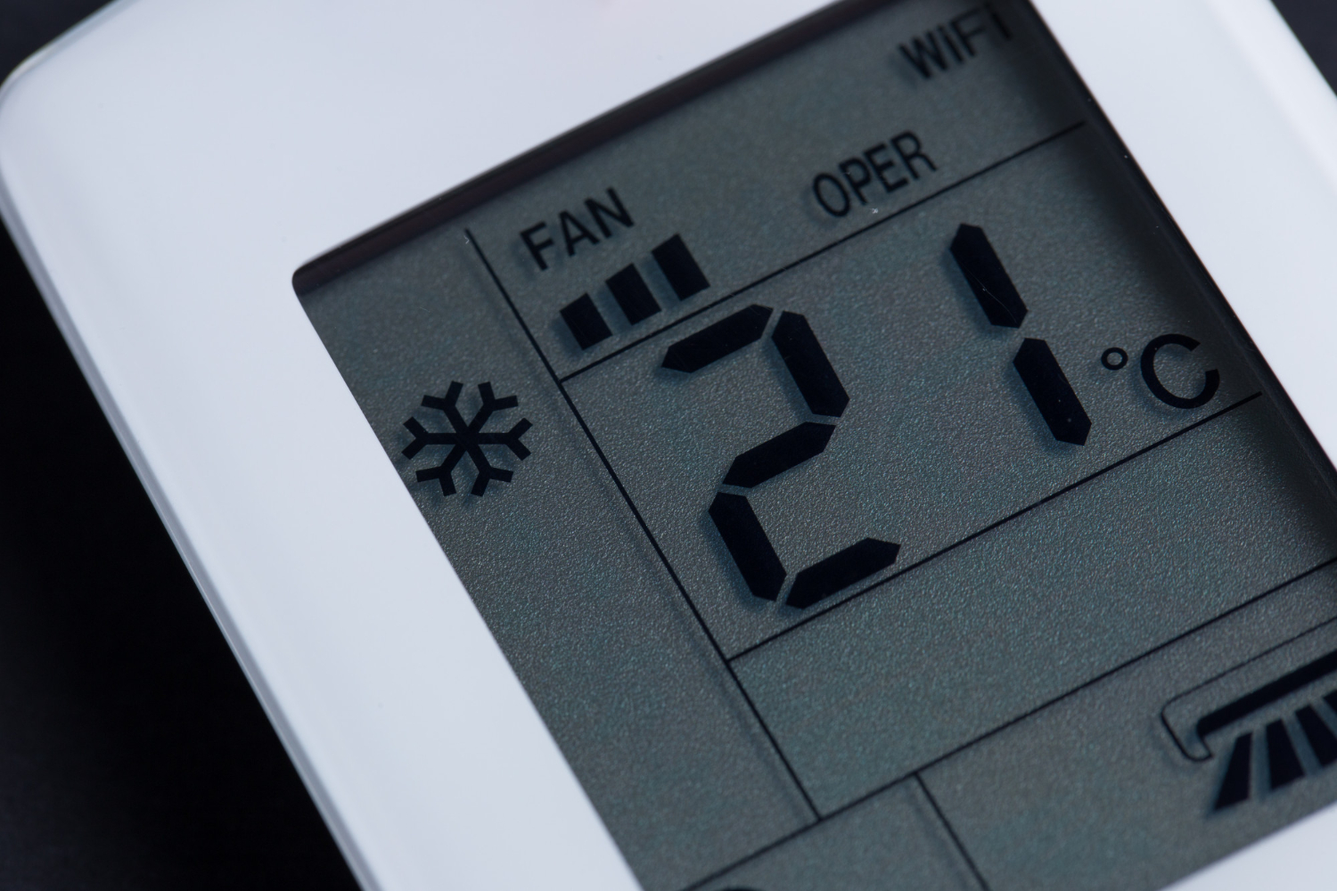 AC Not Responding to Temperature Adjustments in Vorhees? Here's Why