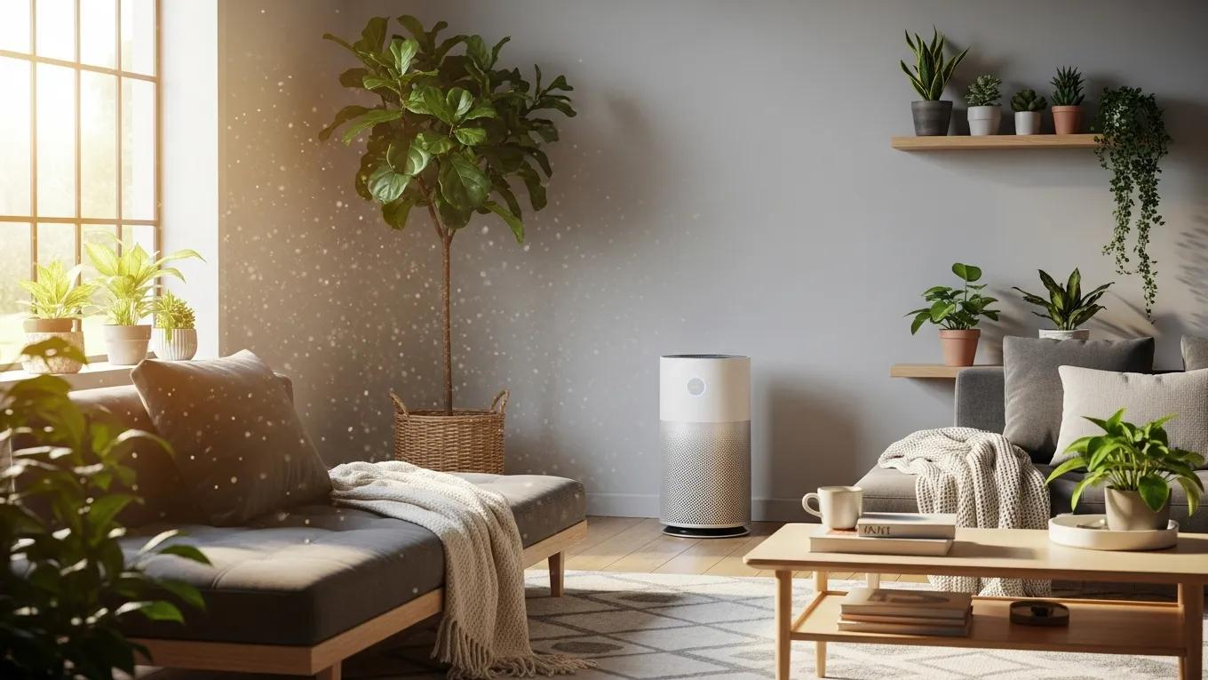 Upgrade Your HVAC Air Filter: Enhance Indoor Air Quality Now
