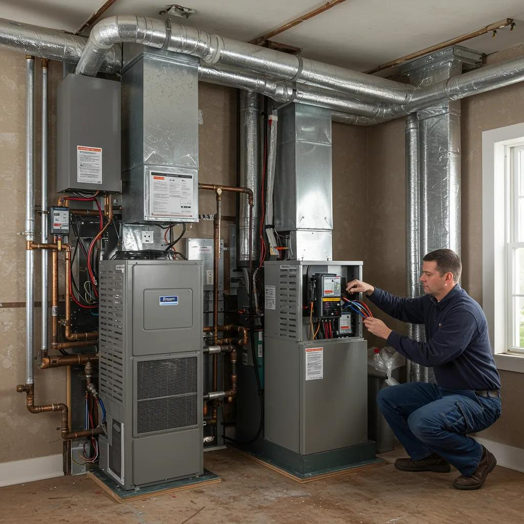 Top 10 HVAC Myths You Should Stop Believing Today