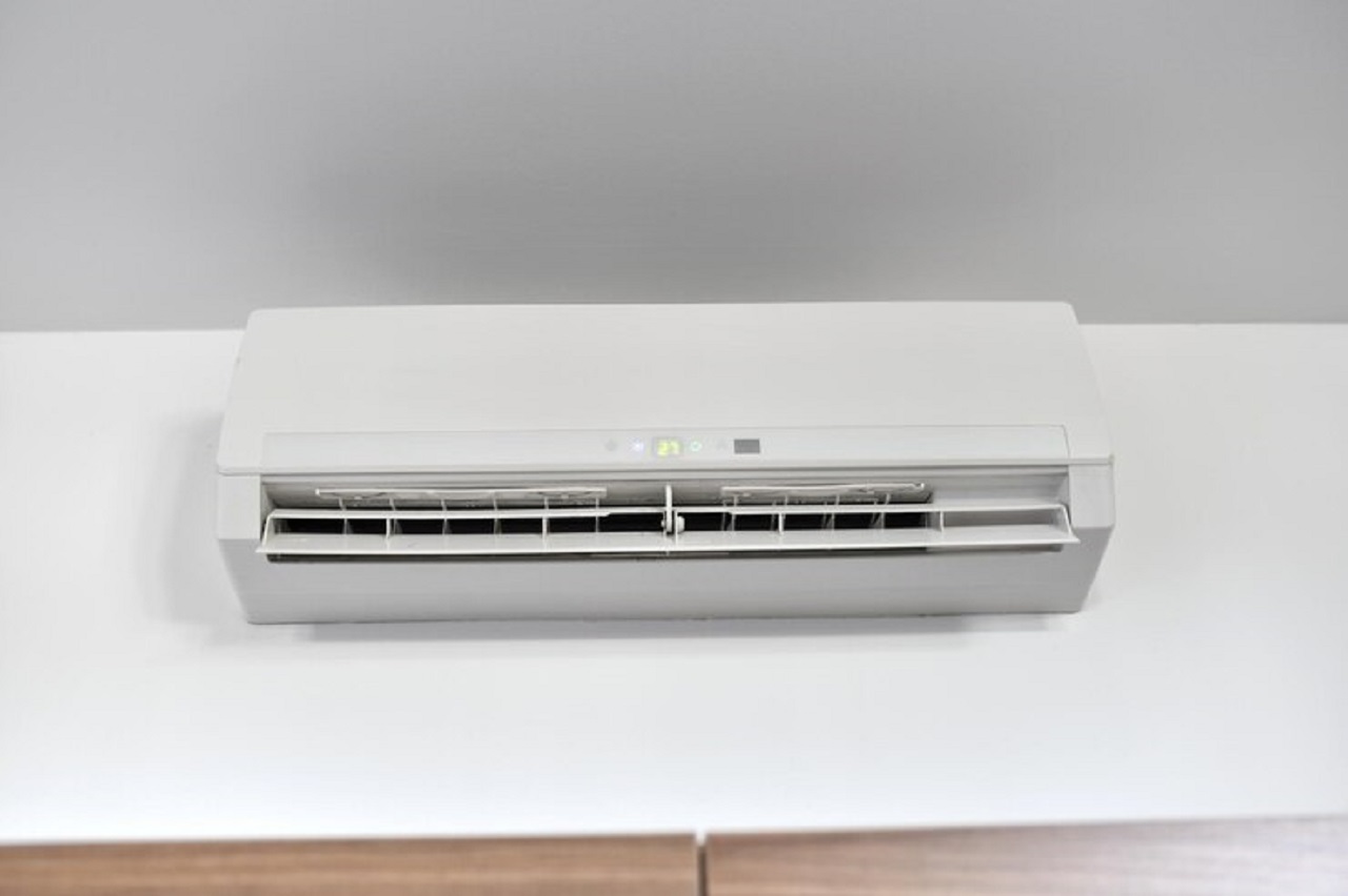 Identifying Strange Noises from Your AC Split Mini Unit in Haddonfield