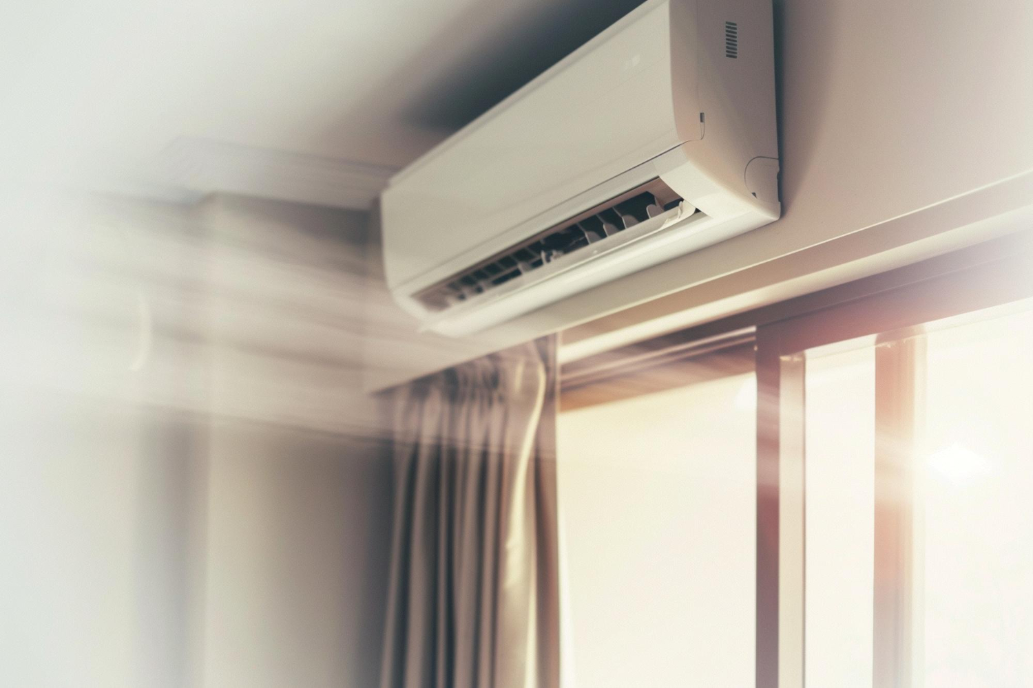 How to Maximize Energy Efficiency with AC Split Mini Systems in Haddonfield