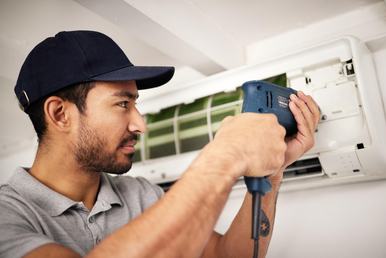 What to Expect During Professional AC Installation in Moorestown