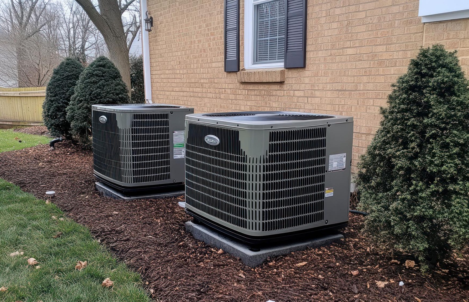 Signs Your AC Unit Needs Professional Attention in Haddonfield