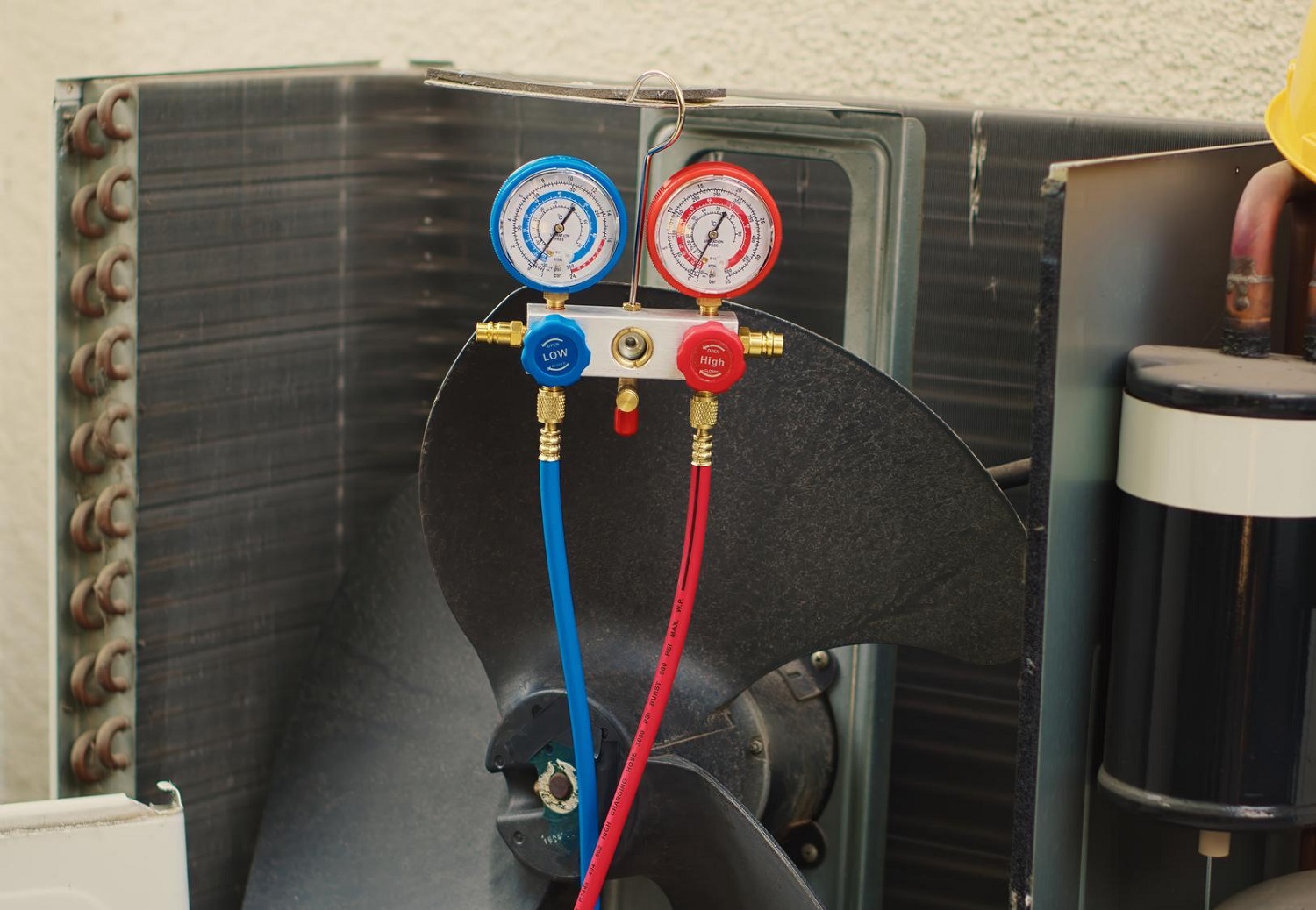 Signs Your Heat Pump Needs Immediate Repair in Cherry Hill