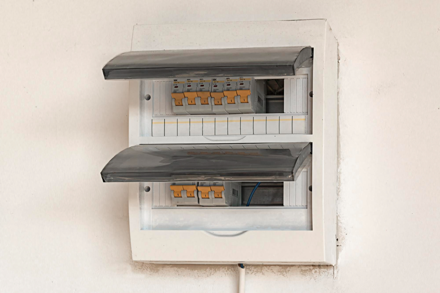 AC Circuit Breaker Keeps Tripping in Your Haddonfield Home? Here's Why