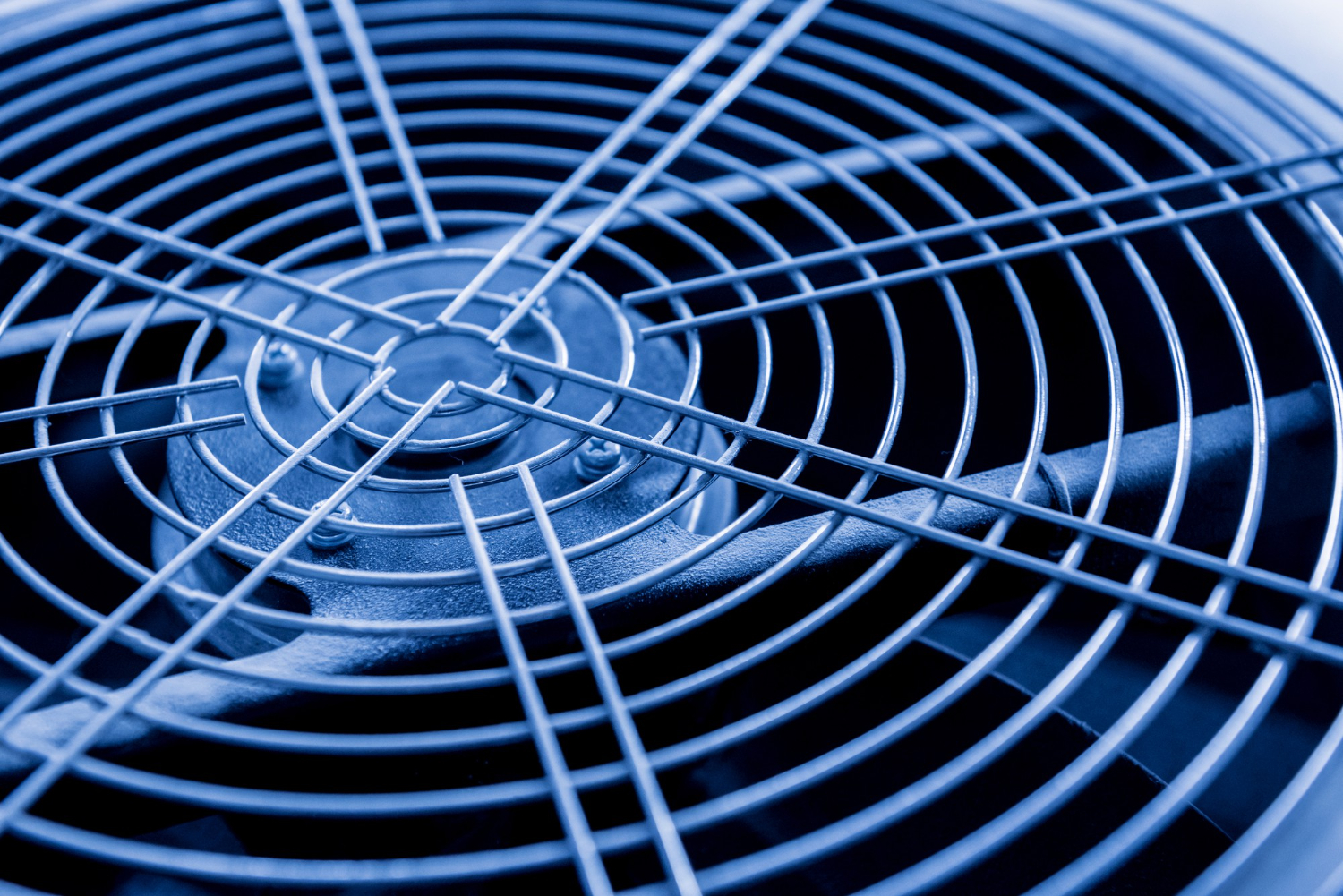 AC Fan Not Working in Your Haddonfield Home? Troubleshooting Tips