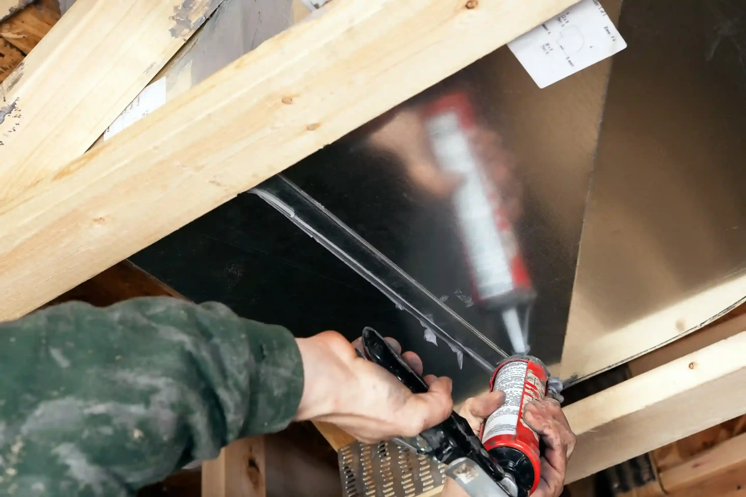 Aeroseal Duct Sealing: The Ultimate Solution to Improve Your Home's HVAC Efficiency and Indoor Air Quality