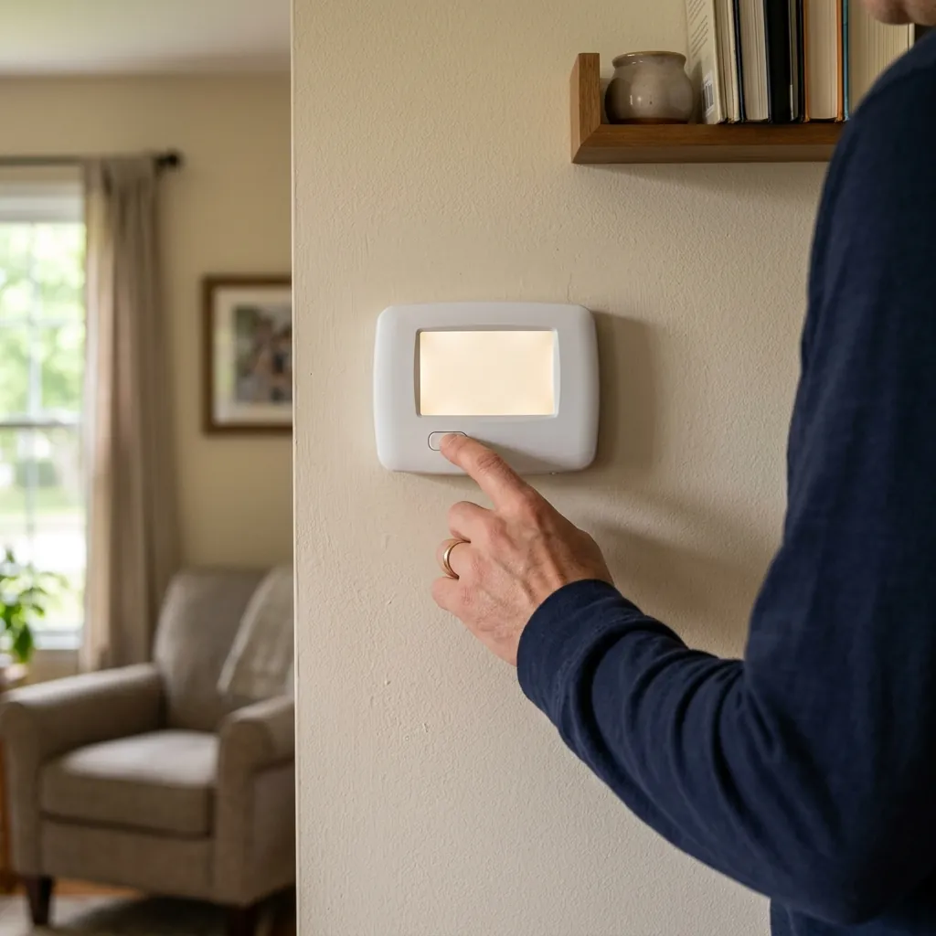 Ductless Heating in Cherry<hr<hr<hr class=