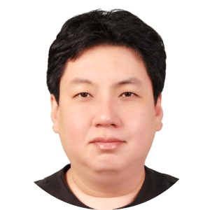 プロフィール写真