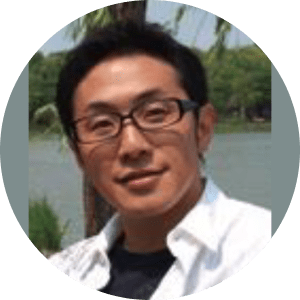プロフィール写真