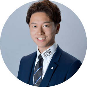 プロフィール写真