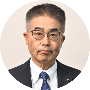 プロフィール写真