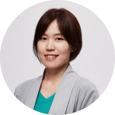 プロフィール写真