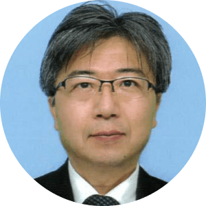 プロフィール写真