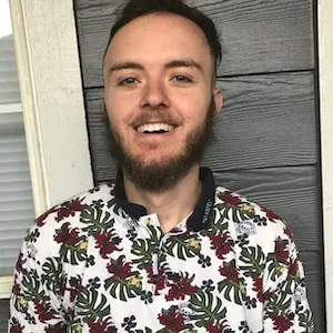 Jacob Smith's headshot