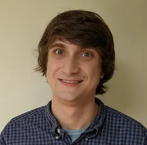 Malcolm Davis's headshot