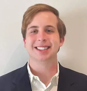 Cooper Carlile's headshot