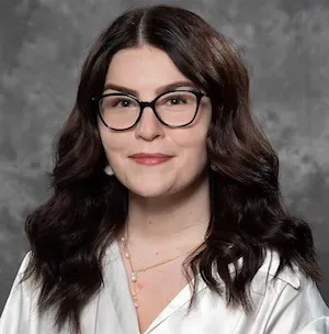 Jasmine Stidham's headshot