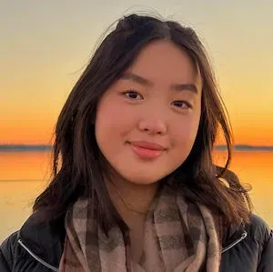 Claire Wang's headshot
