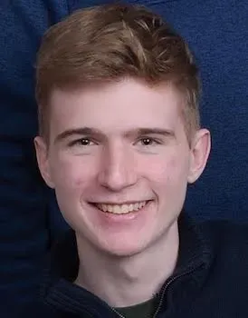 Nathan Weimar's headshot