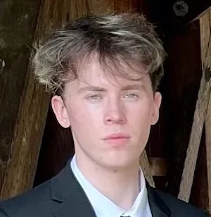 Bobby Missell's headshot