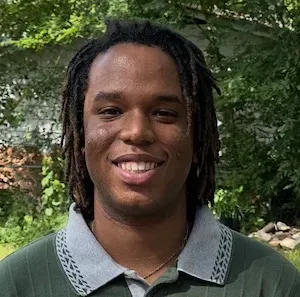 Neo Curry's headshot