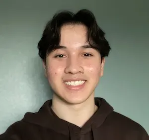 Bailey Koh's headshot