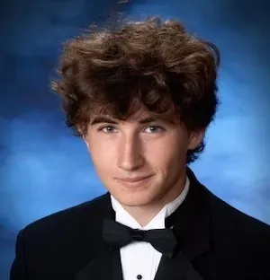 Joshua Cohen's headshot