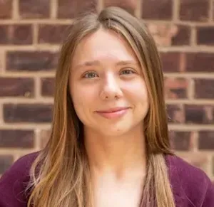 Alexa Balodis's headshot