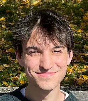 Joseph Donowho's headshot