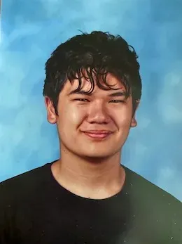Sinan Roumie's headshot