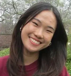 Franny Yong's headshot