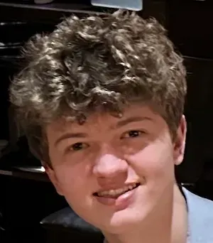 Anthony Scarmozzino's headshot