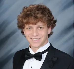 Ilan Arias's headshot