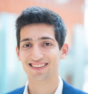 Ben Kirsch's headshot