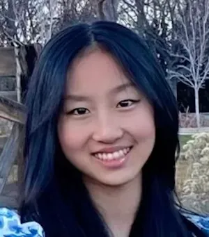 Kierra Wang's headshot