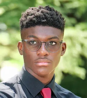 Shaun Jones's headshot