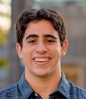 Adam Levin's headshot