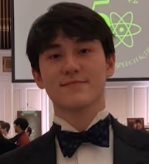 Carson Michel's headshot